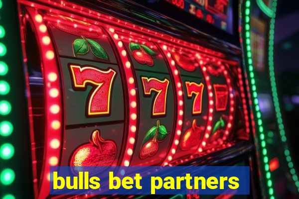 bulls bet partners